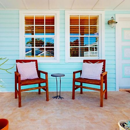 Vila Casa Del Sol Key West Exteriér fotografie