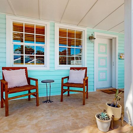 Vila Casa Del Sol Key West Exteriér fotografie