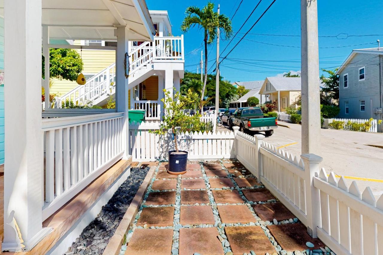 Vila Casa Del Sol Key West Exteriér fotografie