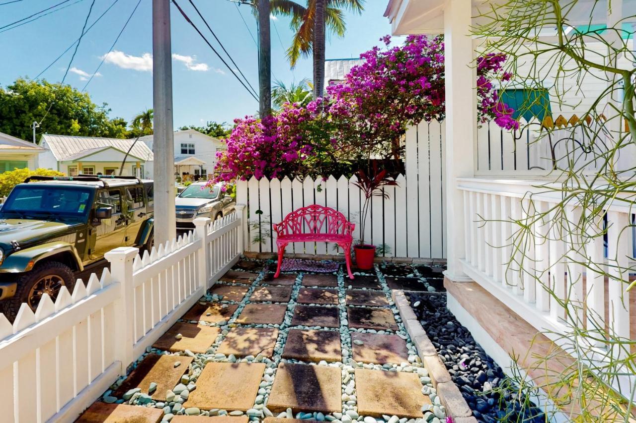 Vila Casa Del Sol Key West Exteriér fotografie